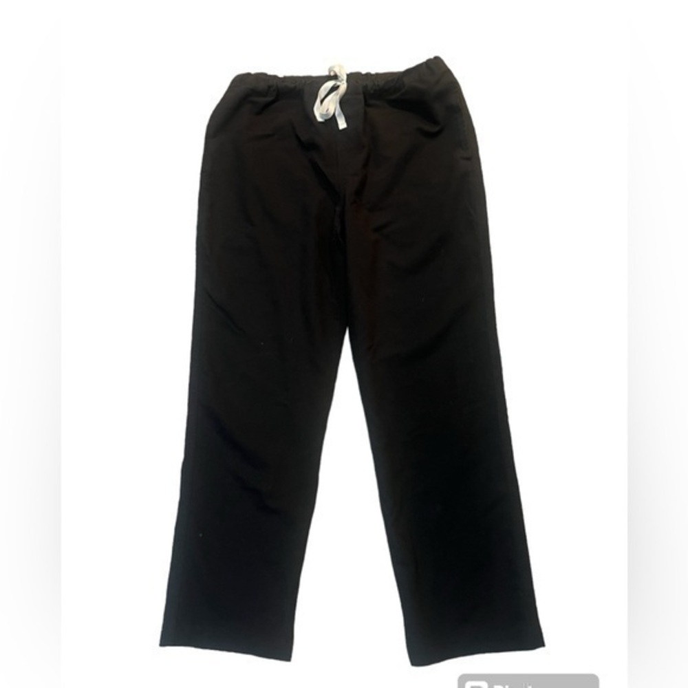 FIGS Technical Scrub Pants Size Small Short